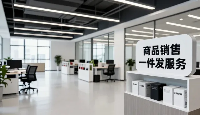 一件代发模式下的供应链管理常见问题及应对策略