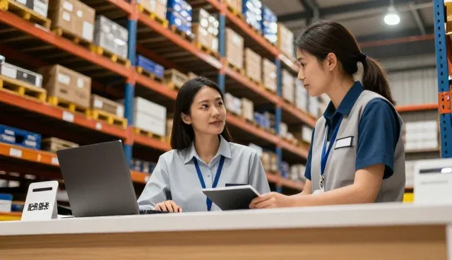 定制办公用品选型中的关键考量因素