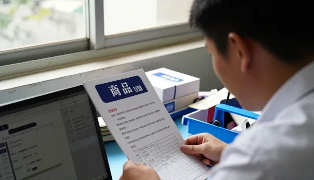 管理办法视角下的智能办公设备供应链